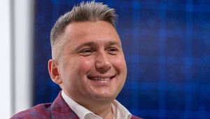 Radosław Piesiewicz. Prezes, do którego nie dorośliśmy [OPINIA]