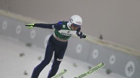 Anze Lanisek wygrał konkurs PK w Garmisch-Partenkirchen, Andrzej Stękała 26.