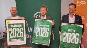 Nowa era w Warcie Poznań. Duet właścicieli zabrał głos ws. planów na przyszłość