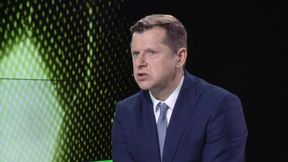 Kucharski skrytykował Brzęczka i Lewandowskiego. Kapitan reprezentacji Polski miał odpuścić mecz