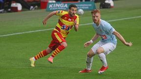 PKO Ekstraklasa: Jagiellonia Białystok - Piast Gliwice. Rzuty karne dały zwycięstwo gościom, walka o tytuł wciąż trwa