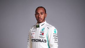 F1. Lewis Hamilton opłakuje śmierć psa