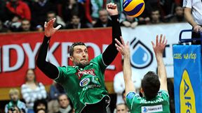 Olli Kunnari: Obie drużyny zaprezentowały całkiem dobrą siatkówkę