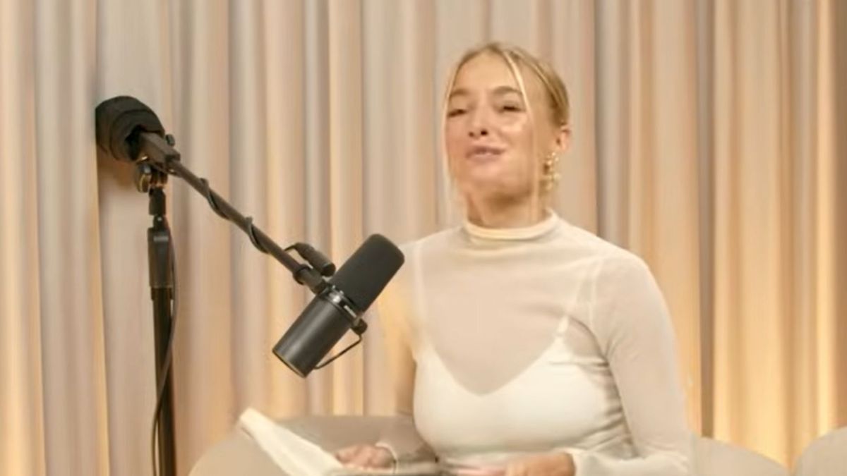 Natalia Kusiak mówi, ile zarabia na podcastach 