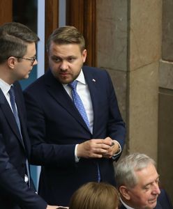 Czy w Polsce należy zakazać TikTok-a? Polityk Solidarnej Polski odpowiada