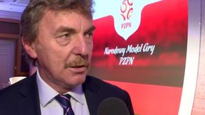 Boniek o Pro Junior System: promocja klubów, w których grają wychowankowie
