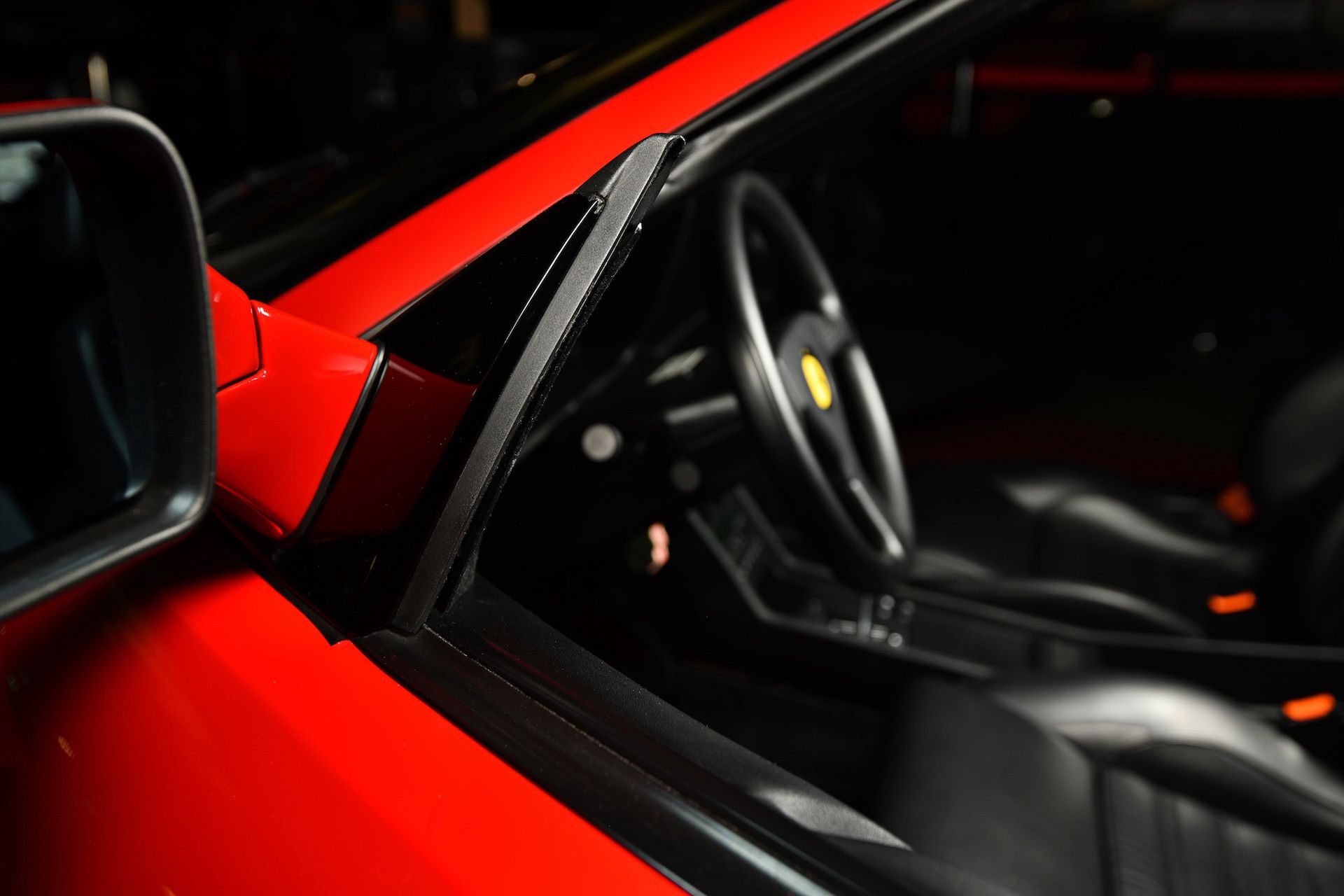 Ferrari 348 ts (1992)