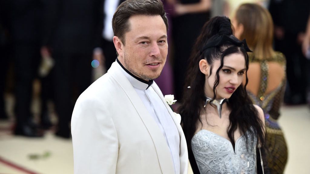 Kim jest Grimes, parnterka Elona Muska? To znana i doceniana artystka