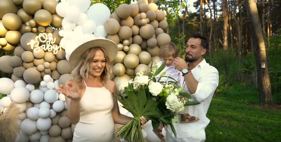 Rafał Maślak i Kamila Nicpoń ujawniają płeć drugiego dzecka