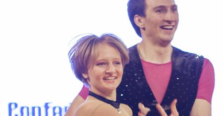 Córka Putina ma dziecko z Igorem Zełenskim. Latała dla niego do Niemiec