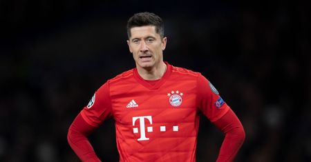 Bundesliga. Eksperyment podczas meczu Lewandowskiego. Nietypowa transmisja w Polsce