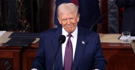 Trump o zakończeniu wojny. Mówi o liście od Zełenskiego