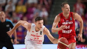 Polacy od początku muszą gonić. Zobacz tabelę prekwalifikacji do EuroBasketu 2025