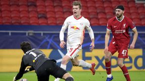 Bundesliga. Alexander Sorloth inspiruje się Robertem Lewandowskim