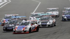 Carrera Cup: Dublet Michaela Ammermullera na Norisring