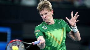 Kolejny powrót gwiazdy minionej dekady. Dwukrotny wielkoszlemowy finalista wznawia karierę