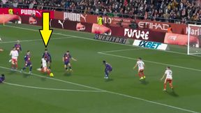 Ten gol pogrążył FC Barcelonę. Ale czy powinien być uznany?