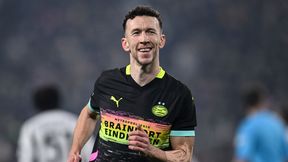 Wiadomo, co z Perisiciem w Barcelonie