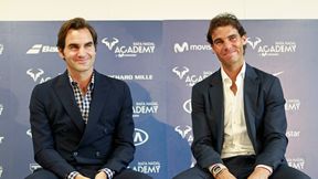 Australian Open: Federer czy Nadal? Który z nich się odrodzi? Czas na ostatni dzień turnieju