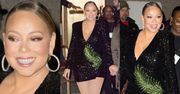Mariah Carey świętuje 49. urodziny w mini za 14 tysięcy