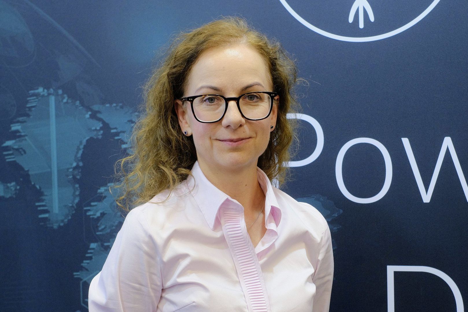 Prof. dr hab. Barbara Jankowska - rektorka Uniwersytetu Ekonomicznego w Poznaniu