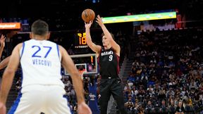 Co za mecz w finale Ligi Letniej NBA. Dogrywka i szalone rzuty