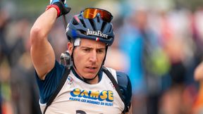 Znanemu sportowcowi podali lekarstwo. I wtedy rozpoczął się horror