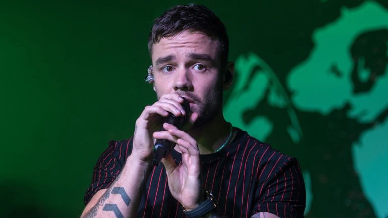 Autopsy reveals details on Liam Payne's tragic hotel fall