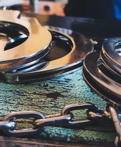 Zabrze. Kobieta przerwała pasmo domowej przemocy. Oprawca w areszcie