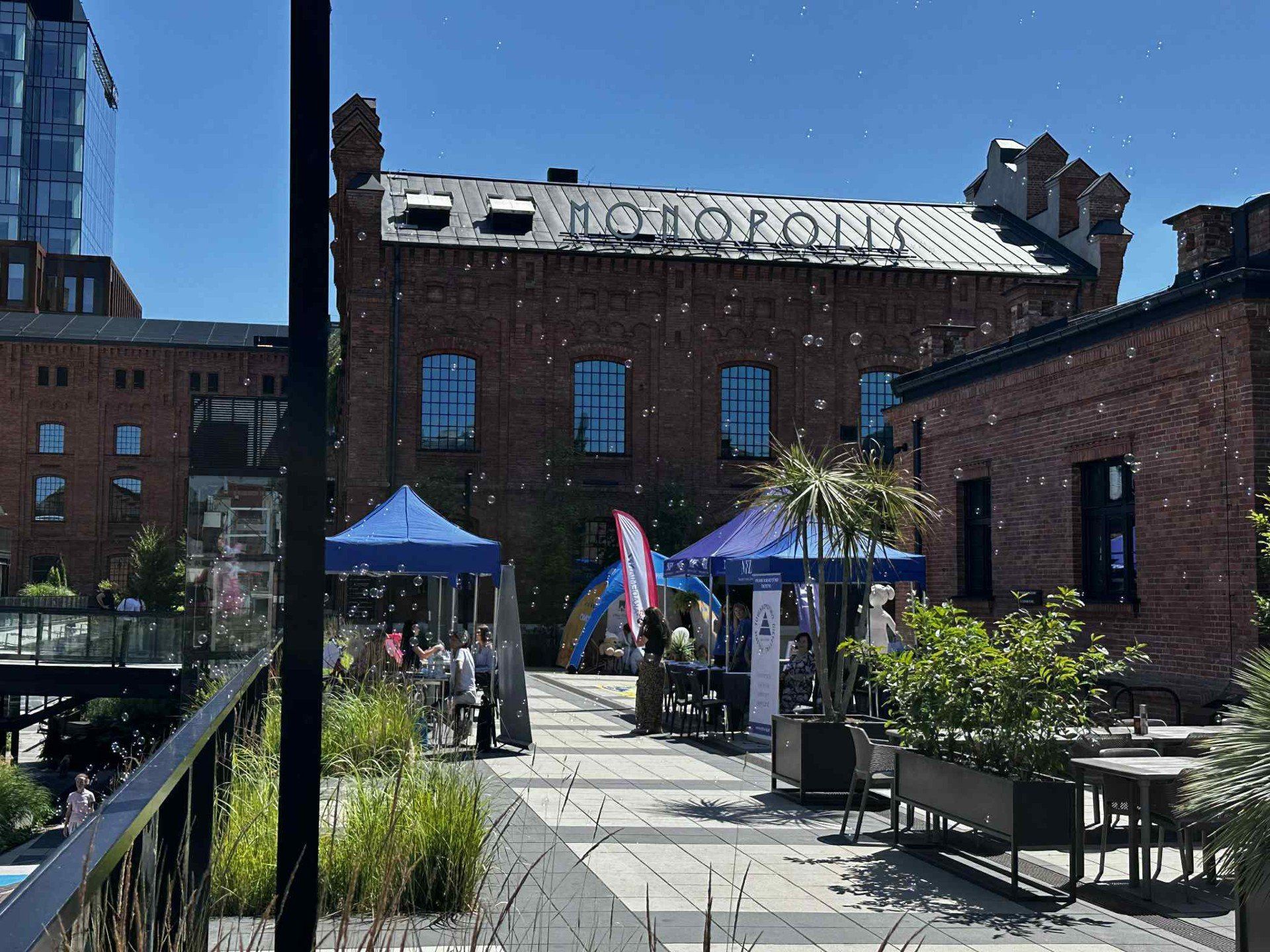 piknik monopolis nfz