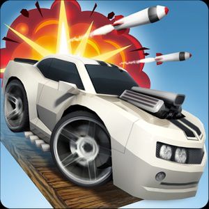 Weekendowy Zestaw Gier i Aplikacji: Table Top Racing, LEGO Ninjago i Magic Rampage 27
