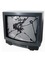 OBOP: Polacy przed telewizorami ponad 3,5 godz. dziennie