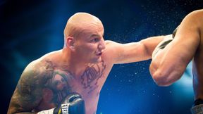 Artur Szpilka: Zimnoch? Skończę tę bajkę w ringu
