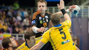 Superliga: Blisko niespodzianki w Puławach (wyniki)