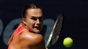 Sabalenka z kolejną wygraną. Co to oznacza dla Igi Świątek?