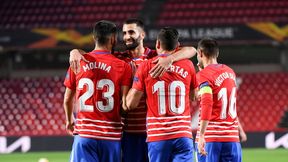 La Liga. Granada CF - Real Sociedad na żywo. Transmisja TV i stream online