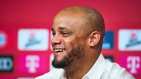 Vincent Kompany poprosił Bayern o te trzy transfery. Mają dać impuls zespołowi