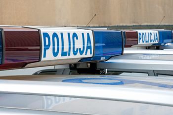 Mieszkaniec Słupcy zatrzymany za narkotyki. Grozi mu 10 lat więzienia