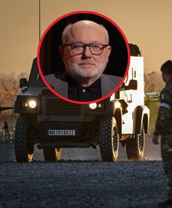 "Militarnie Europa jest zerem". Bolesna diagnoza byłego szefa wywiadu