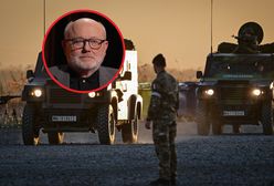 "Militarnie Europa jest zerem". Bolesna diagnoza byłego szefa wywiadu