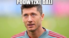 Bundesliga. Bayern - Mainz. "Podwyżkę dali, to strzelamy dalej". Robert Lewandowski nadal w formie. Zobacz memy