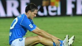 Napoli - Lazio Rzym kursy i typy bukmacherskie na mecz Serie A | 02.09.2023