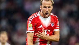 Arcyhit w Monachium! Bayern kontra Borussia