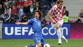 Włochy - Chorwacja 1:1
