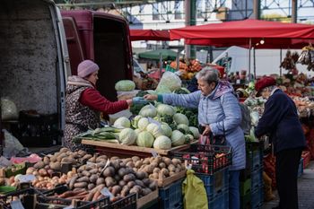 GUS podał nowe dane ws. inflacji. Oto jak rosły ceny w październiku