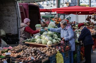 GUS podał nowe dane ws. inflacji. Oto jak rosły ceny w październiku