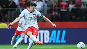 Wszystko jasne. Lewandowski wyjechał ze zgrupowania