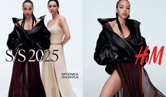 UM z kampanią nowej kolekcji H&amp;M na 10 rynkach Europy