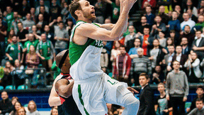 Łukasz Wiśniewski: Mecze będą coraz brzydsze