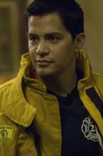Jay Hernandez w "Suicide Squad"